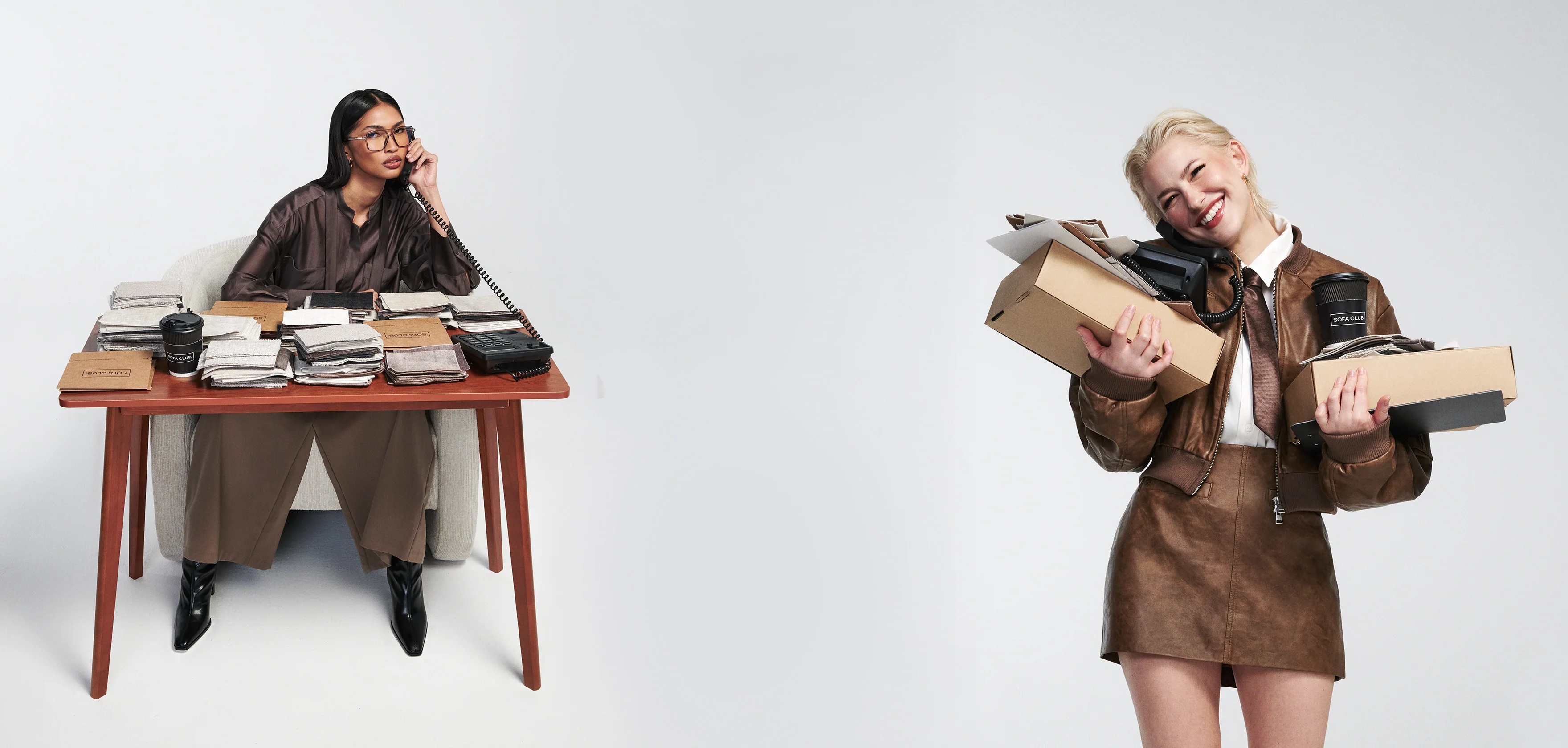 Welcome to Our Store